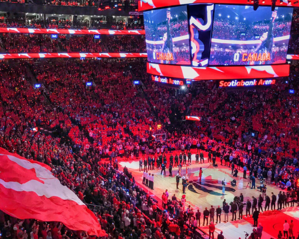 Canada Basketball