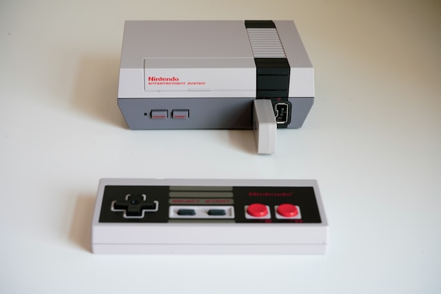 The Museum of Art and Digital Entertainment (MADE)